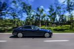 Mercedes-Benz E300 L Exclusive Line 2016 года (CN)